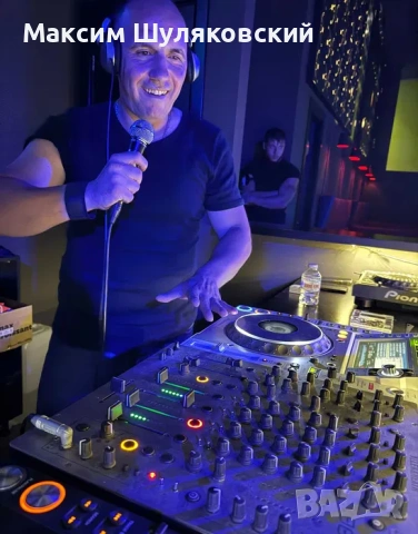 DJ услуги във Варна и региона, снимка 2 - Dj - 54166789