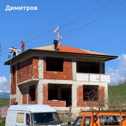 Ремонт на покриви в цялата страна , снимка 4 - Ремонти на покриви - 53824723