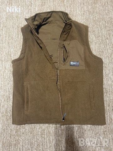 Двулицев елек