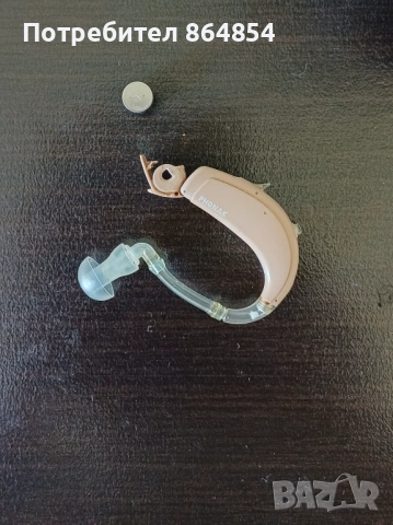 Слухов апарат Phonak за тежка загуба на слуха, снимка 3 - Слухови апарати - 53795138
