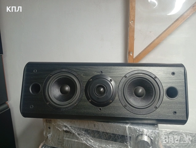 Център JAMO D-5 