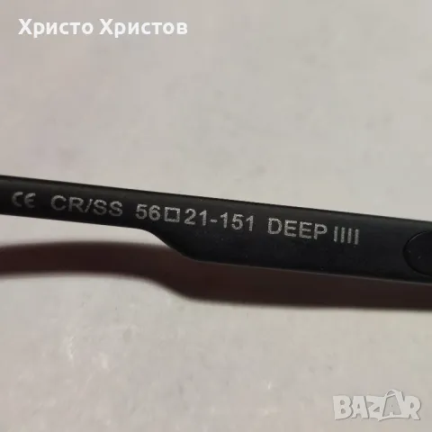 Ултра Шик! Луксозни слънчеви очила Chrome Hearts Deep , снимка 16 - Слънчеви и диоптрични очила - 47098925