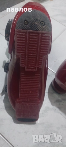 Ски обувки RossignoL и Lange, снимка 11 - Зимни спортове - 48666270