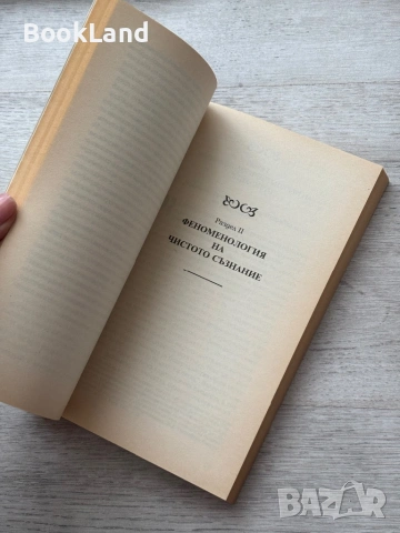 Феноменологическият метод | П. Градинаров , снимка 10 - Други - 53689373