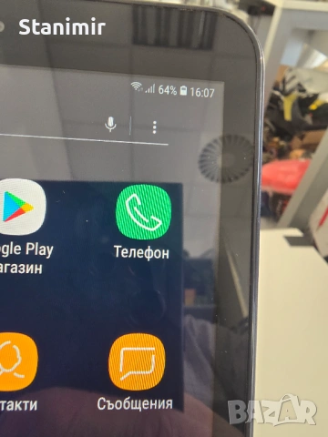 Samsung Galaxy Tab A - 10.1inch , снимка 8 - Таблети - 53259552