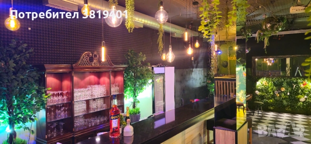 Зала за детски и тийн рождени дни "Elysium Garden", снимка 8 - Детегледачки, детски центрове - 52807133