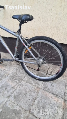 Алуминиев велоспед 26"цола , снимка 4 - Велосипеди - 51376598