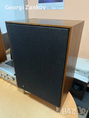 Bang & Olufsen Beovox 5000 MKIII, снимка 2 - Тонколони - 48079033