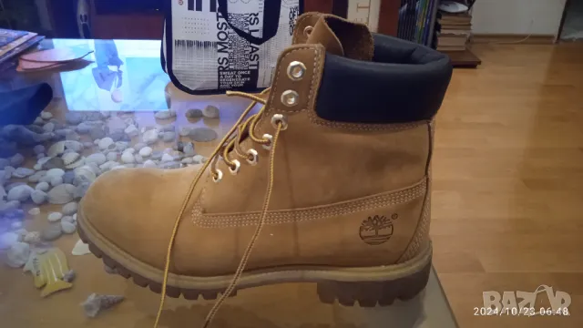 Зимни боти Timberland , снимка 1