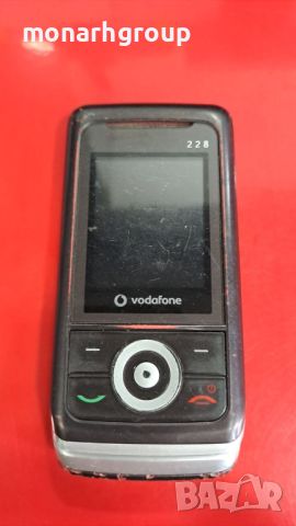 Телефон Vodafone 228/за части/, снимка 1 - Други - 45976416