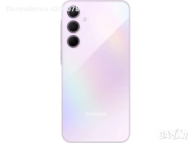 Samsung Galaxy A35 5G 256GB, снимка 2 - Samsung - 47060265