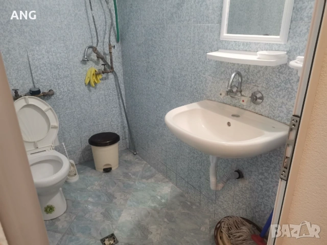 Дава под наем тристаен апартамент в гр. Смолян , снимка 12 - Апартаменти - 53797543