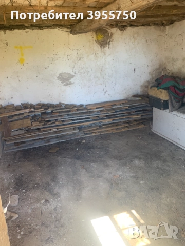 Имот за продажба село Славовица Пазарджишко, снимка 11 - Къщи - 51548597