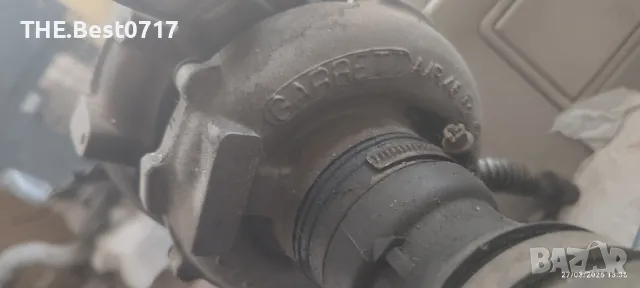 Турбо Ауди 2.5тди 150/180 А4 А6 А8 и други , снимка 3 - Части - 49711778