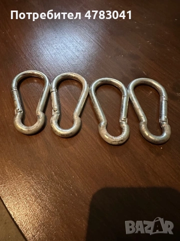 Карабинери, снимка 5 - Други - 54035384