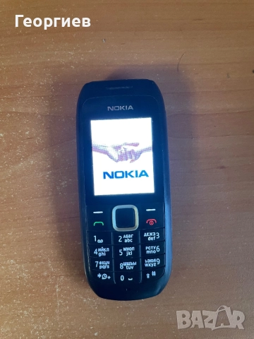 Nokia 1616, снимка 5 - Nokia - 52721041