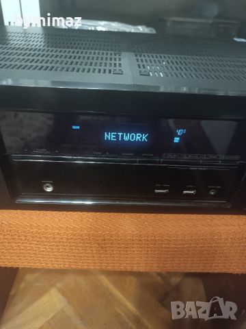 Denon AVR-X 1000, снимка 12 - Ресийвъри, усилватели, смесителни пултове - 46011320