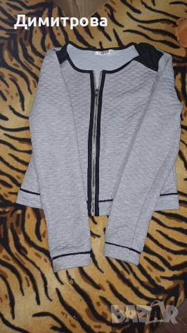 Дамски дрехи ХС,С, снимка 14 - Тениски - 52068972