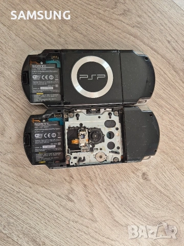 SONY - PSP-2004, снимка 3 - PlayStation конзоли - 53399128