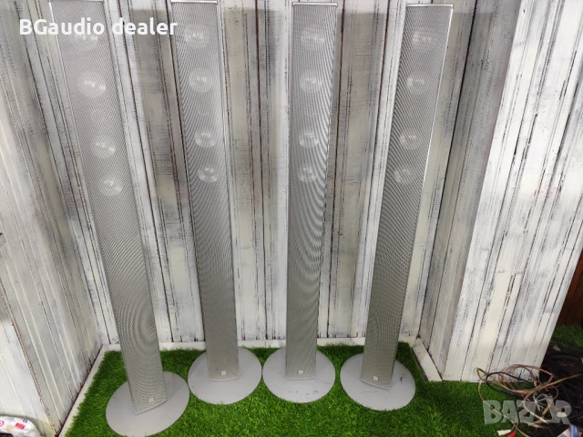 Canton CD-100 ПрОмО Цена , снимка 3 - Тонколони - 51396266