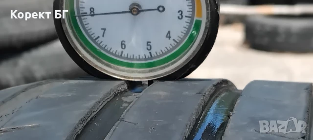 Гуми 205 55 16 Rotalla 4 броя. Нов внос. Не са нови!, снимка 2 - Гуми и джанти - 50978979