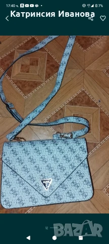 Промоция!!!Високо качество мъжки и дамски чантички,препаски и ранички 