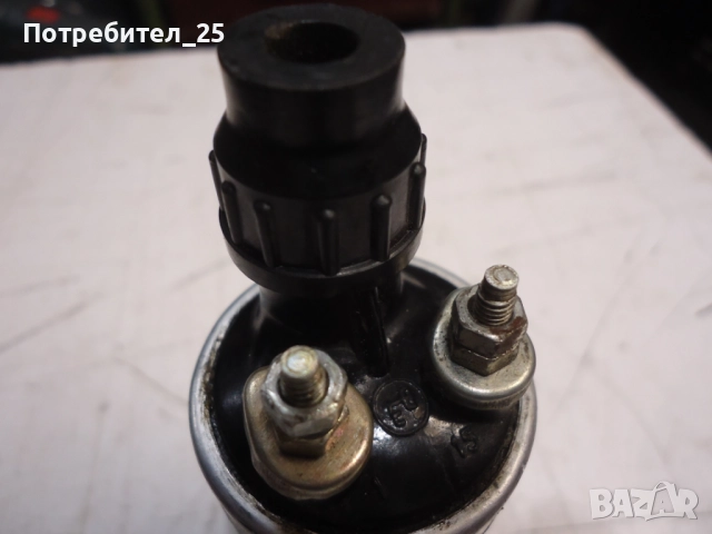 Бобина за Трабант, снимка 2 - Части - 51791359