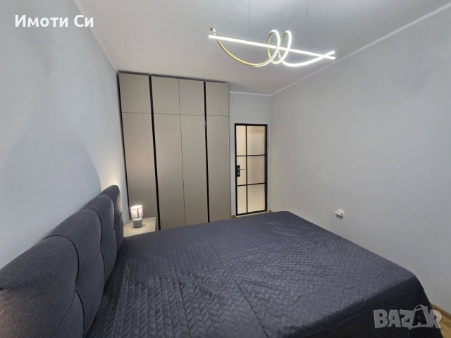 Двустаен апартамент,кв.Дружба 2, снимка 11 - Апартаменти - 53856017