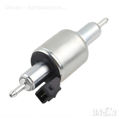 Помпа за гориво за дизелова печка 12V, снимка 2 - Аксесоари и консумативи - 53604547