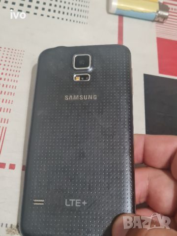 samsung s5, снимка 4 - Samsung - 46799745