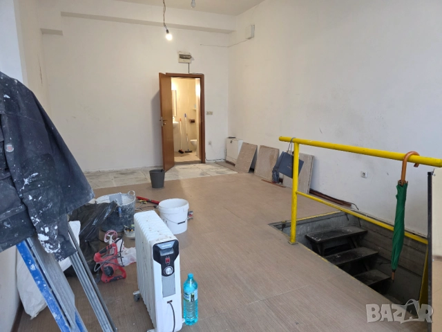 Търговски обект със статут на магазин, бул.Цветан Лазаров, близо до бул.Копенхаген, снимка 6 - Магазини - 52533295