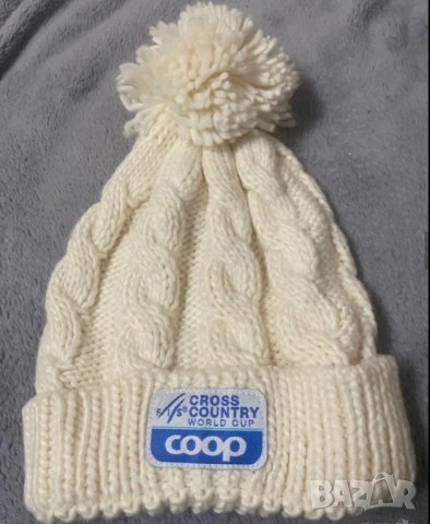 Зимна шапка , снимка 3 - Шапки - 48234480