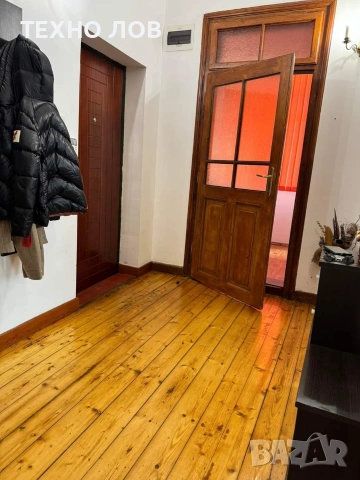 Давам под наем тристаен апартамент 88кв център, снимка 4 - Апартаменти - 53165427