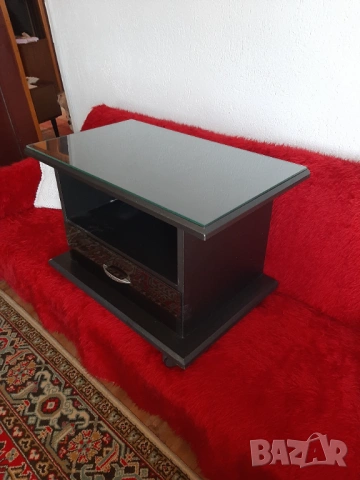 Маса за телевизор, аудио, снимка 8 - Шкафове - 54186244