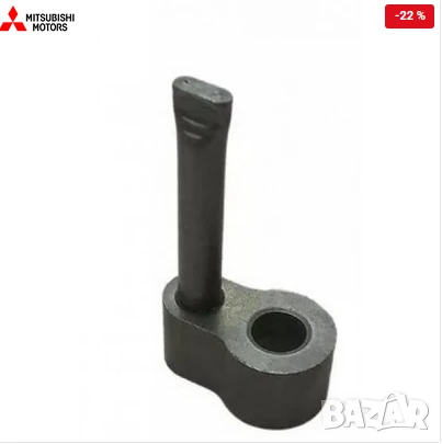 Маслена дюза ангренажна верига ME200251 Mitsubishi