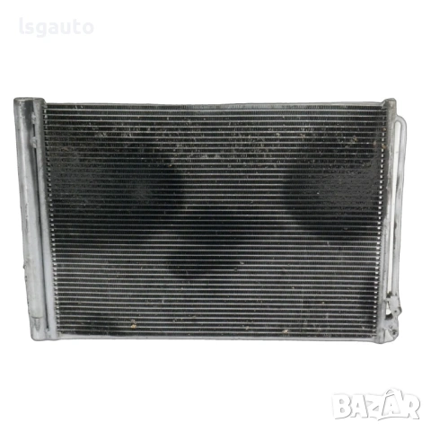 Радиатор климатик BMW 5 Series (F10, F11) 2010-2016 ID: 159666, снимка 2 - Части - 54187051