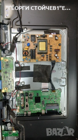 32770FWS   17MB211S   17IPS62   VES315UNGB-L3-N52   HV320FHB-N02, снимка 3 - Части и Платки - 54179817