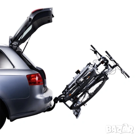Стойка за велосипеди Thule EuroRide 940 за 2 велосипеда, снимка 2 - Велосипеди - 54251502