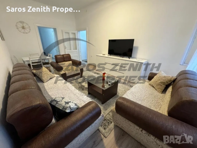 Отдава се под наем 2 - Стаен Кв. Хиподрума, снимка 5 - Апартаменти - 53926668