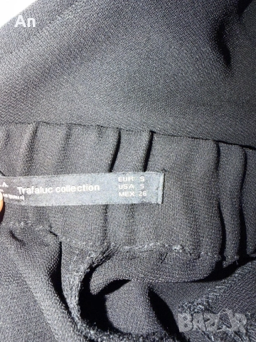 Панталон Zara, снимка 4 - Панталони - 53582529