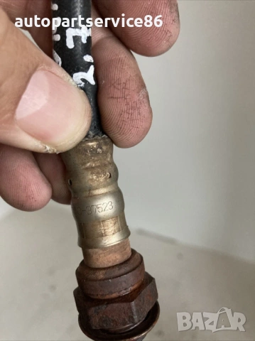 Ламбда кислороден сензор бензин за KIA Sportage 2.7 (2007) 39210-37523, снимка 2 - Части - 53378681