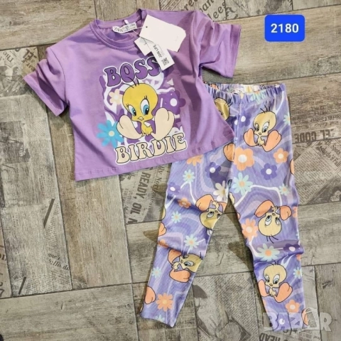 детски комплекти , снимка 9 - Детски комплекти - 52112714