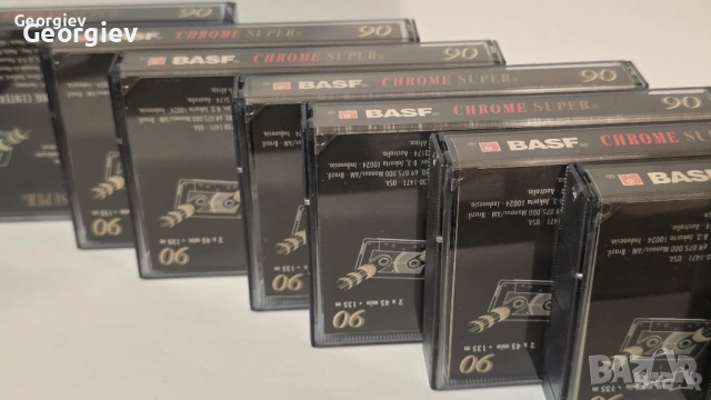 Basf Chrom за 1.89 евро/1 бр., снимка 6 - Декове - 54105942