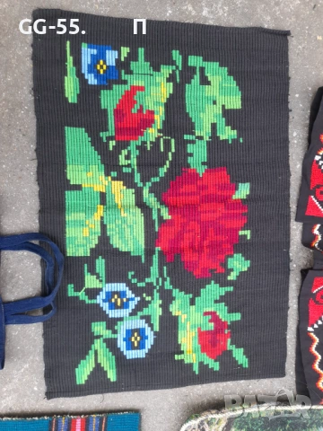 Стари платове и дрехи, снимка 6 - Колекции - 53902395