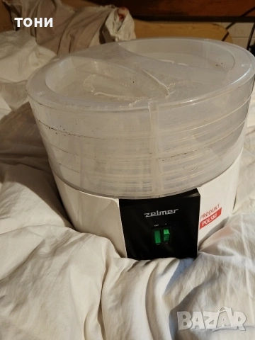 сушилка за храна, снимка 2 - Кутии за храна - 54074536