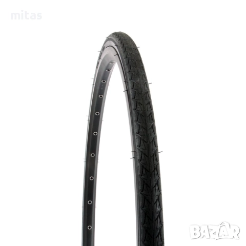 Външна гума за велосипед FLIPPER (700 x 28C) (700 x 35C) ЧЕХИЯ, снимка 4 - Части за велосипеди - 12218352