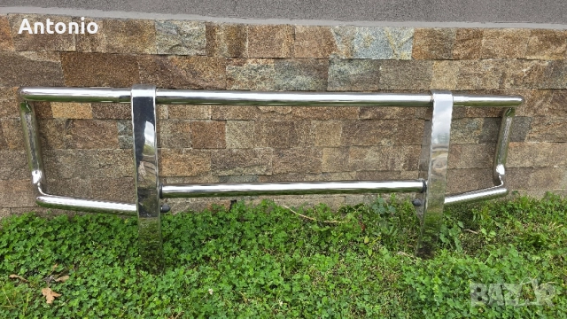 Булбар за Mercedes w463 G-Class, снимка 3 - Части - 52133618