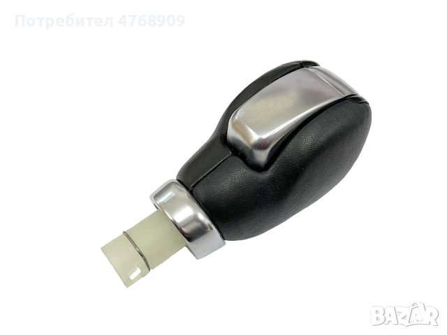 EDC Топка за скоростен лост за Renault Kadjar (2015-2022) 328654192R, снимка 5 - Части - 53876377