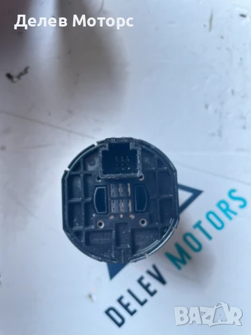 Бутон за 4x4 255354623R от Dacia Duster 2 1.3 TCe двигател H5H494, 4x4, 150 кс., 6 ск., 12 000 km, снимка 2 - Части - 50681768