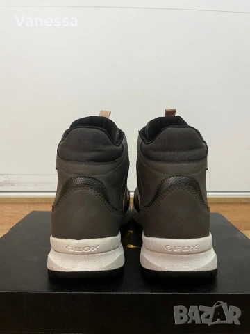 Дамски Geox обувки - като нови, снимка 4 - Маратонки - 54144119